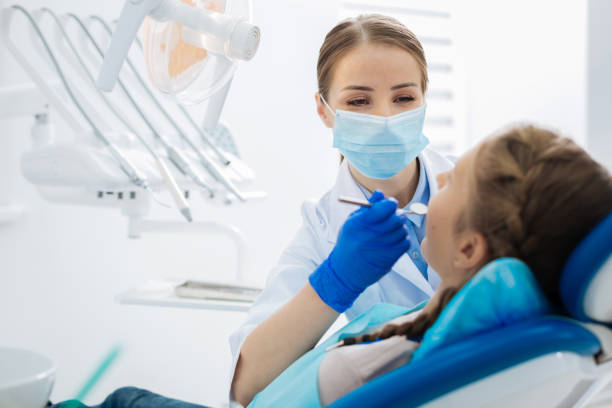 TMJ/TMD Treatment in Richardson, TX