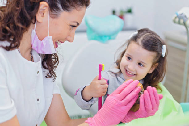 Best Wisdom Tooth Removal  in Richardson, TX